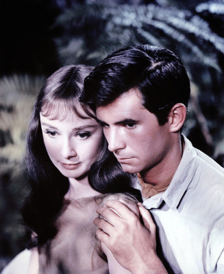 Audrey Hepburn pic #463471