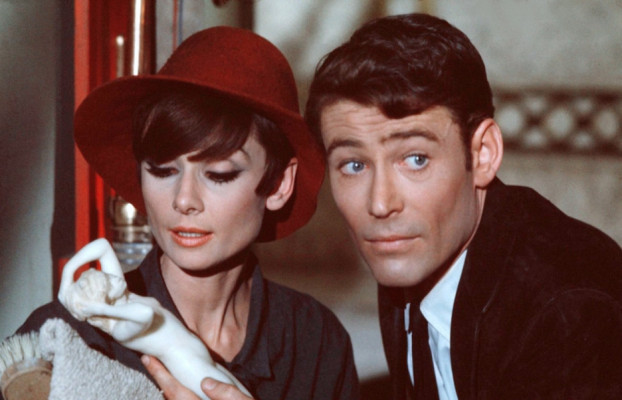 Audrey Hepburn pic #460393