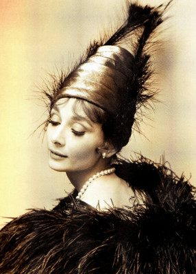 Audrey Hepburn pic #378628