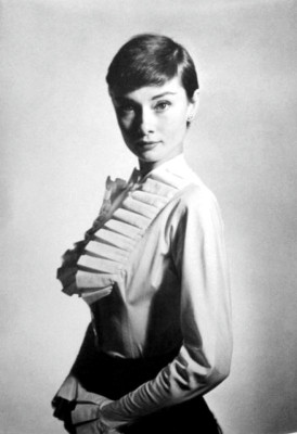 Audrey Hepburn pic #460937