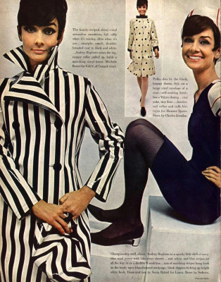 Audrey Hepburn pic #460939