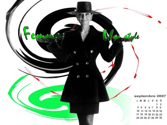 Audrey Hepburn pic #460935
