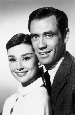Audrey Hepburn pic #380760