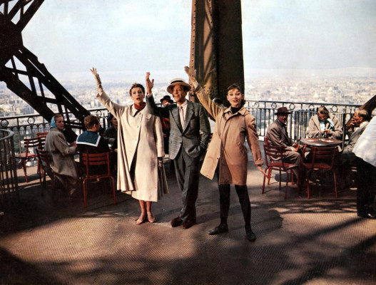 Audrey Hepburn pic #477092