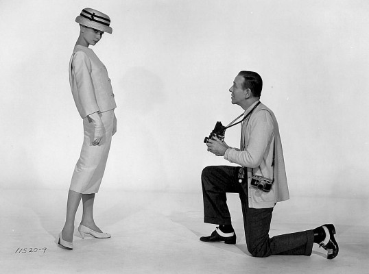 Audrey Hepburn pic #477093