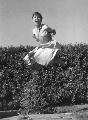 Audrey Hepburn pic #378638