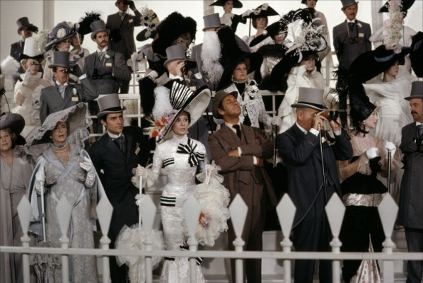 Audrey Hepburn pic #480536
