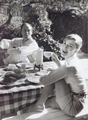Audrey Hepburn pic #477778