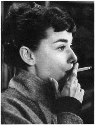 Audrey Hepburn pic #147941