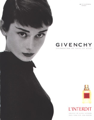 Audrey Hepburn pic #105084