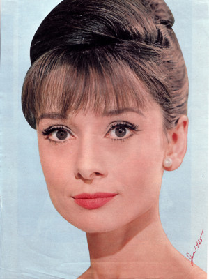 Audrey Hepburn pic #147882