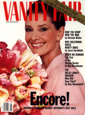 Audrey Hepburn pic #69308