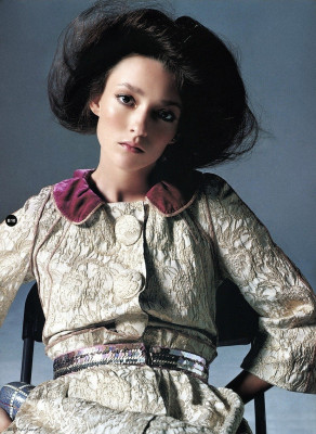 photo 5 in Audrey Marnay gallery [id56691] -0001-11-30 00:00:00