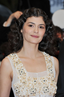 Audrey Tautou pic #493644