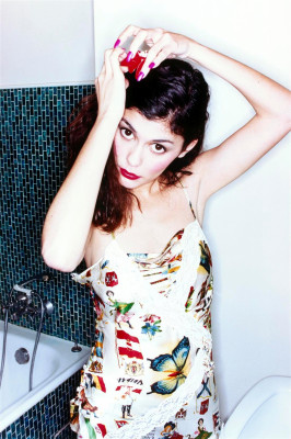 Audrey Tautou pic #166434