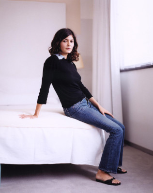 Audrey Tautou pic #563116