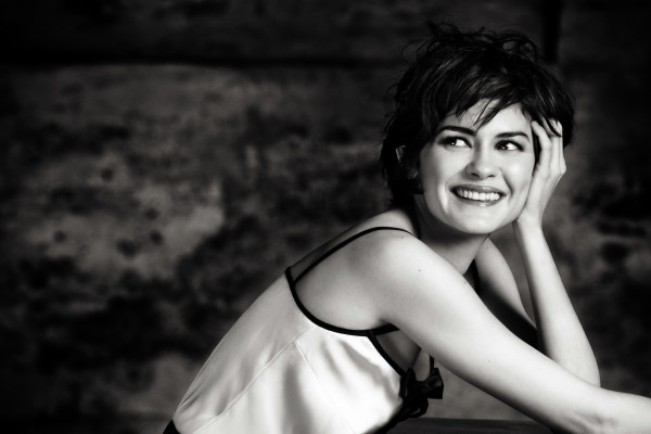 Audrey Tautou pic #230876