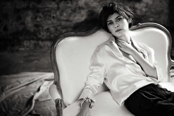 Audrey Tautou pic #230864