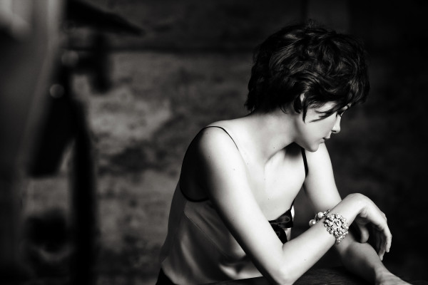 Audrey Tautou pic #358663