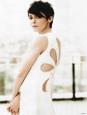 photo 24 in Audrey Tautou gallery [id319185] 2010-12-23 00:00:00