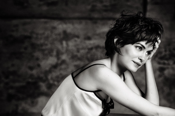 Audrey Tautou pic #562901
