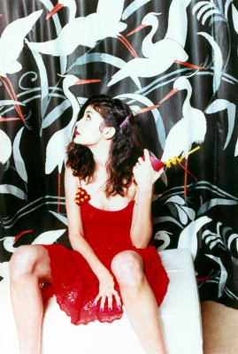 Audrey Tautou pic #166422