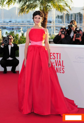 Audrey Tautou pic #609157