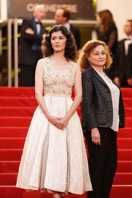 Audrey Tautou pic #493643