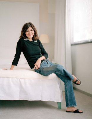 Audrey Tautou pic #456857