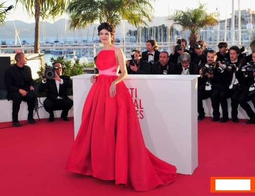 Audrey Tautou pic #609153