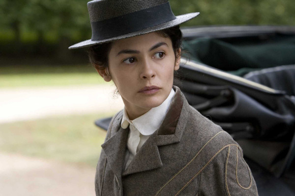 Audrey Tautou pic #200213