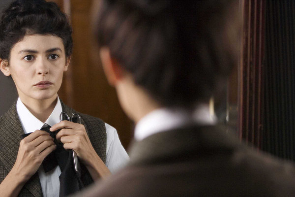 Audrey Tautou pic #200209