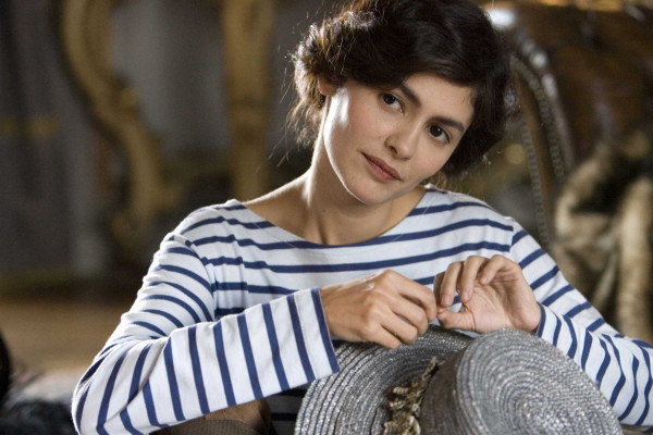 Audrey Tautou pic #200208