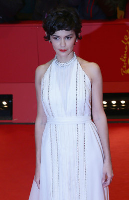 photo 10 in Audrey Tautou gallery [id760161] 2015-02-18 00:00:00