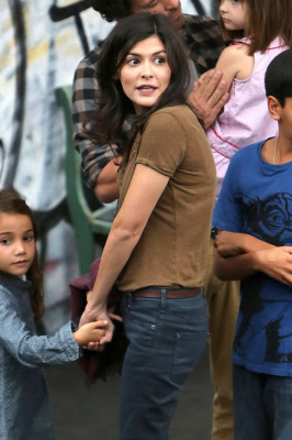 Audrey Tautou pic #536108
