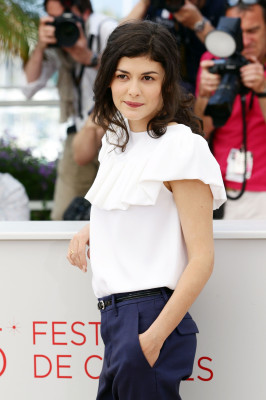 Audrey Tautou pic #493642