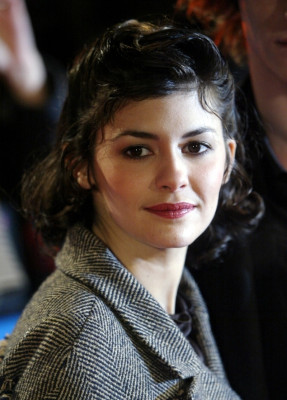 Audrey Tautou pic #344328