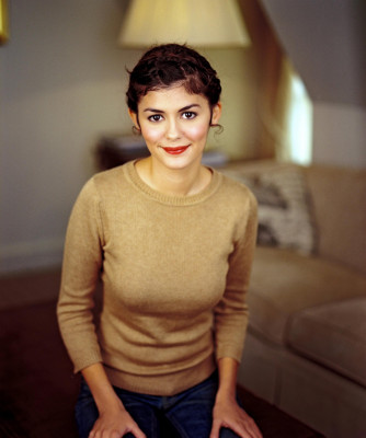 Audrey Tautou pic #456853