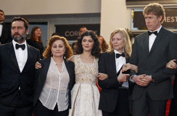 Audrey Tautou pic #605403