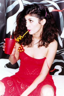 Audrey Tautou pic #456852