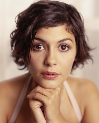 Audrey Tautou pic #562896