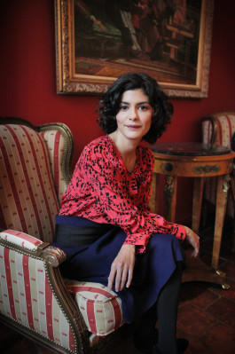 Audrey Tautou pic #319398