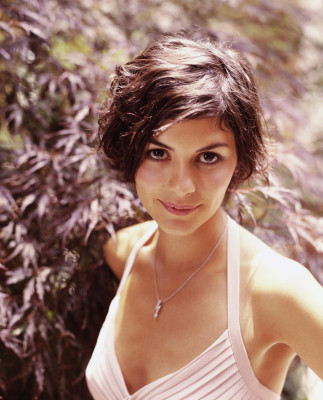 Audrey Tautou pic #562895