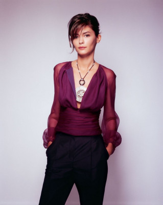 Audrey Tautou pic #562900