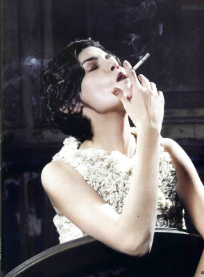 photo 10 in Audrey Tautou gallery [id460573] 2012-03-16 00:00:00