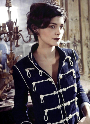Audrey Tautou pic #460576