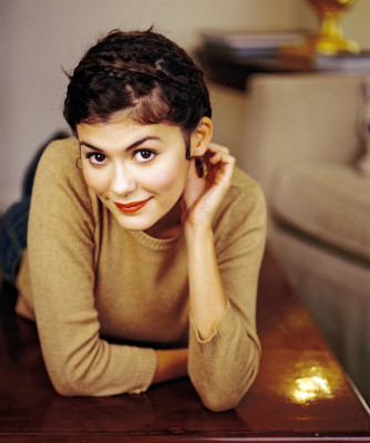 Audrey Tautou pic #562917
