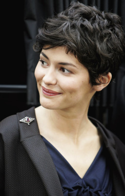 Audrey Tautou pic #328284