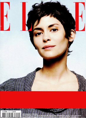 Audrey Tautou pic #56869