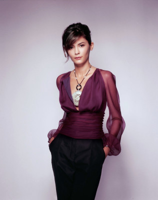 Audrey Tautou pic #60325